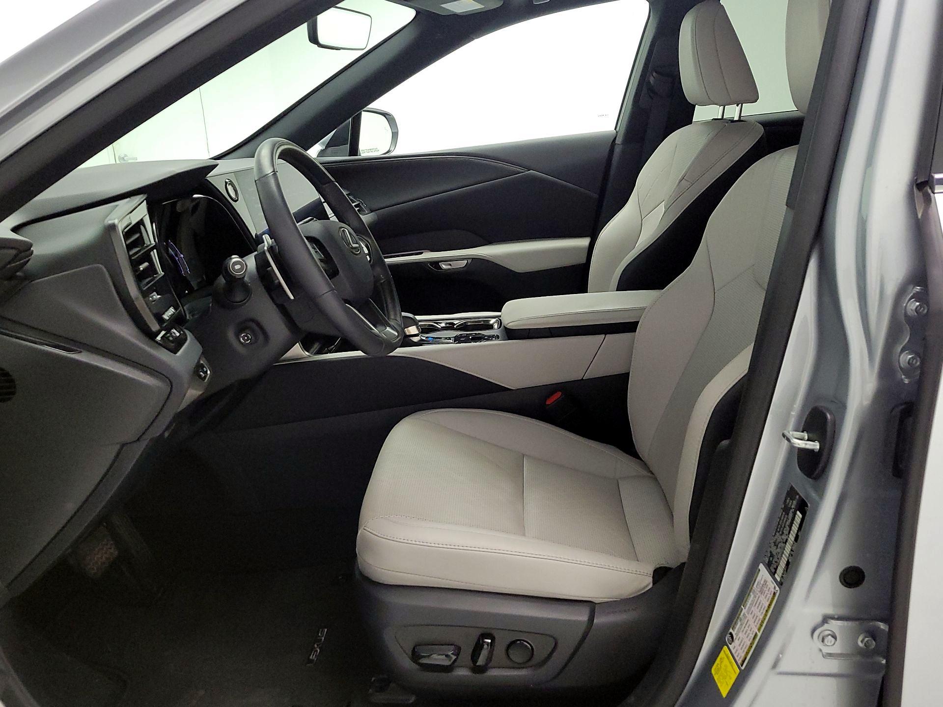 Thumbnail: 2023 Lexus RX - 11