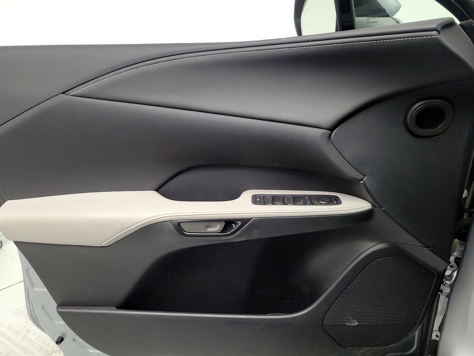 Thumbnail: 2023 Lexus RX - 12