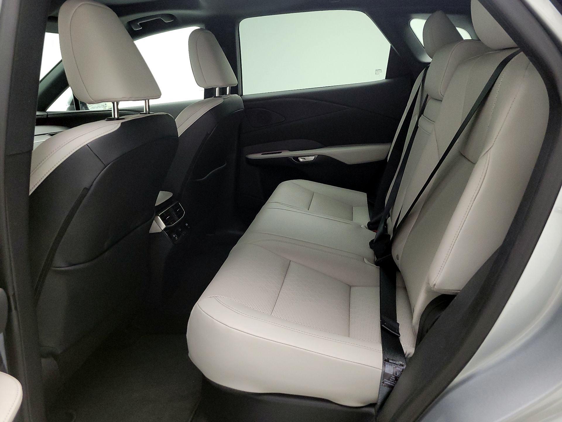 Thumbnail: 2023 Lexus RX - 19