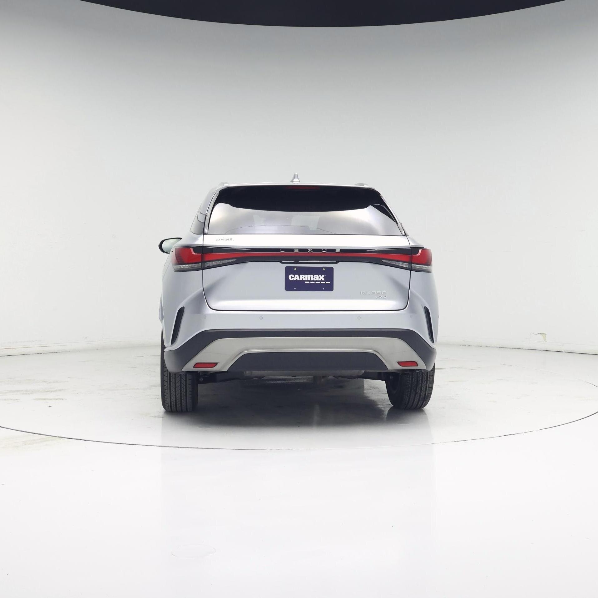 Thumbnail: 2023 Lexus RX - 6