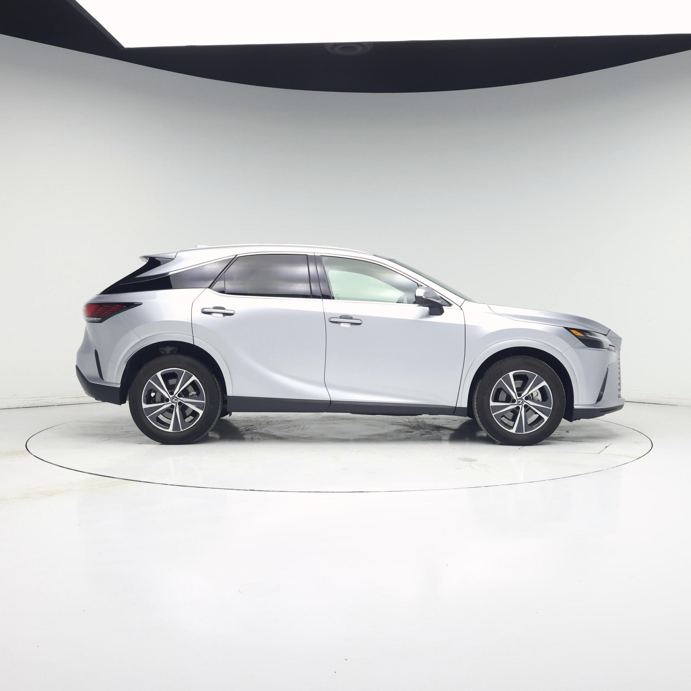 Thumbnail: 2023 Lexus RX - 7