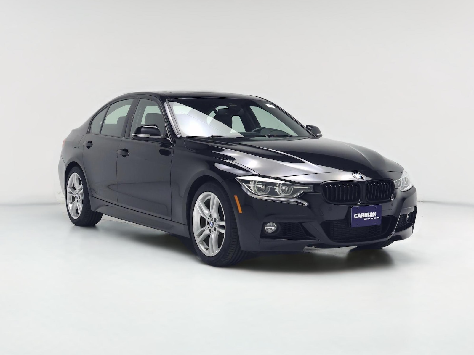 2016 BMW 3 Series 328i