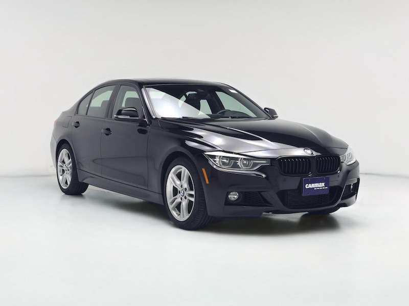 2016 BMW 3 Series 328xi -
                  Naperville, IL