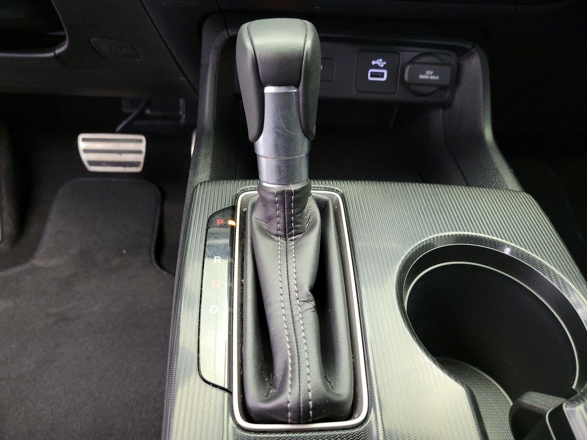 Thumbnail: 2024 Honda Civic - 16