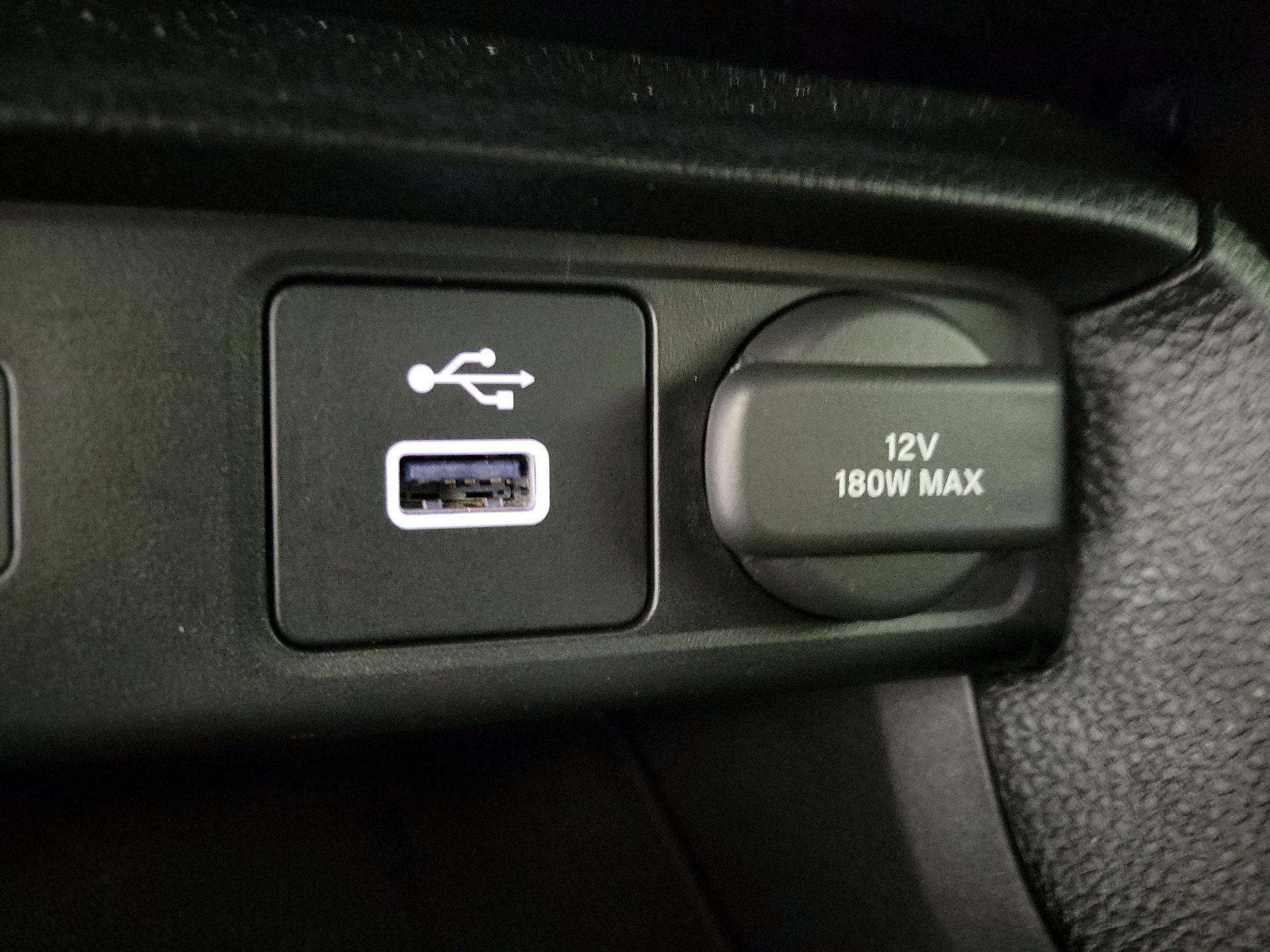 Thumbnail: 2024 Honda Civic - 17