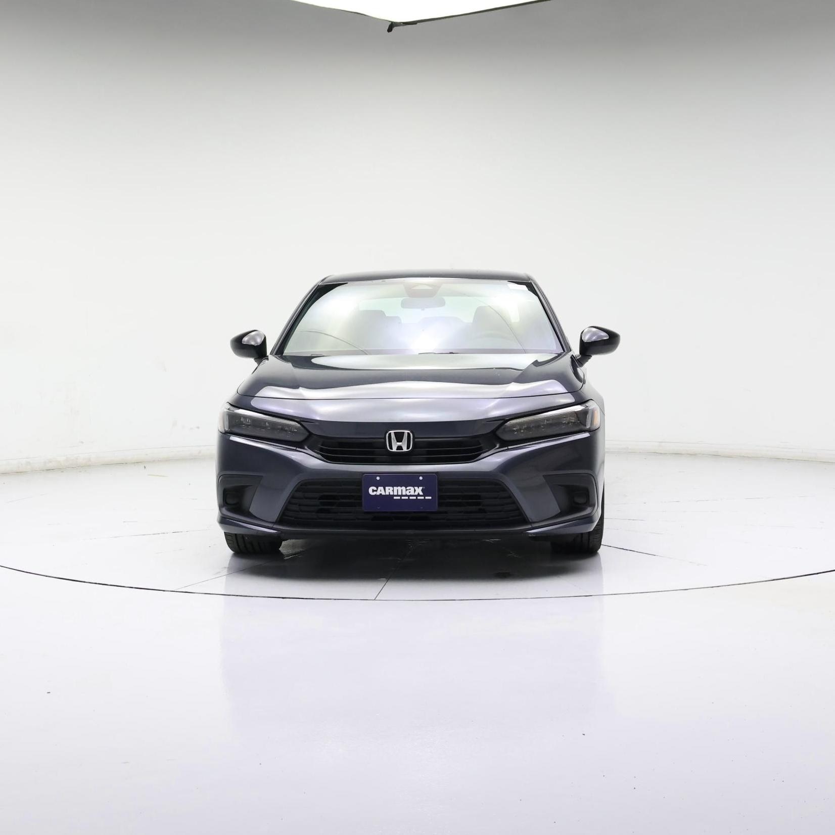 Thumbnail: 2024 Honda Civic - 5