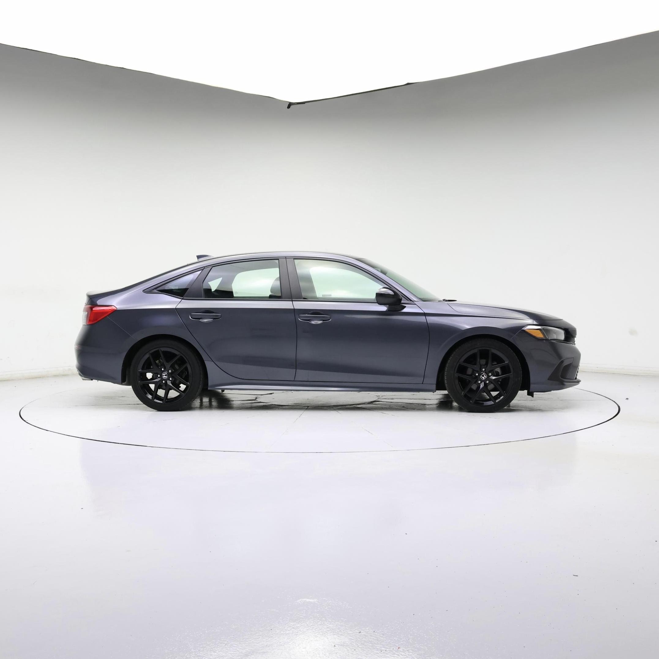 Thumbnail: 2024 Honda Civic - 7