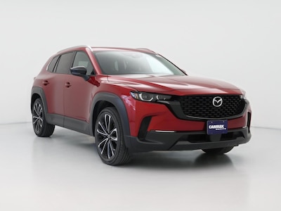 2023 Mazda CX-50 2.5 S Preferred Plus Package