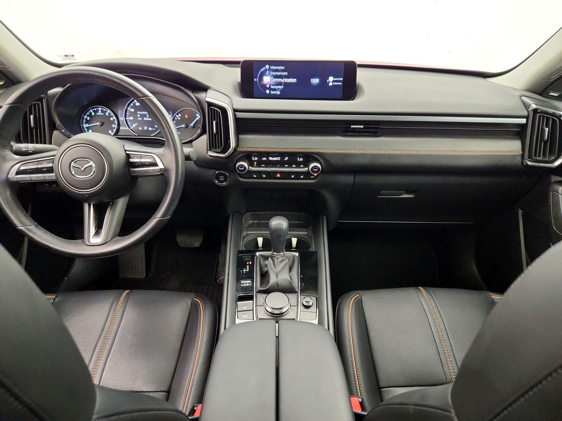 Thumbnail: 2023 Mazda CX-50 - 9