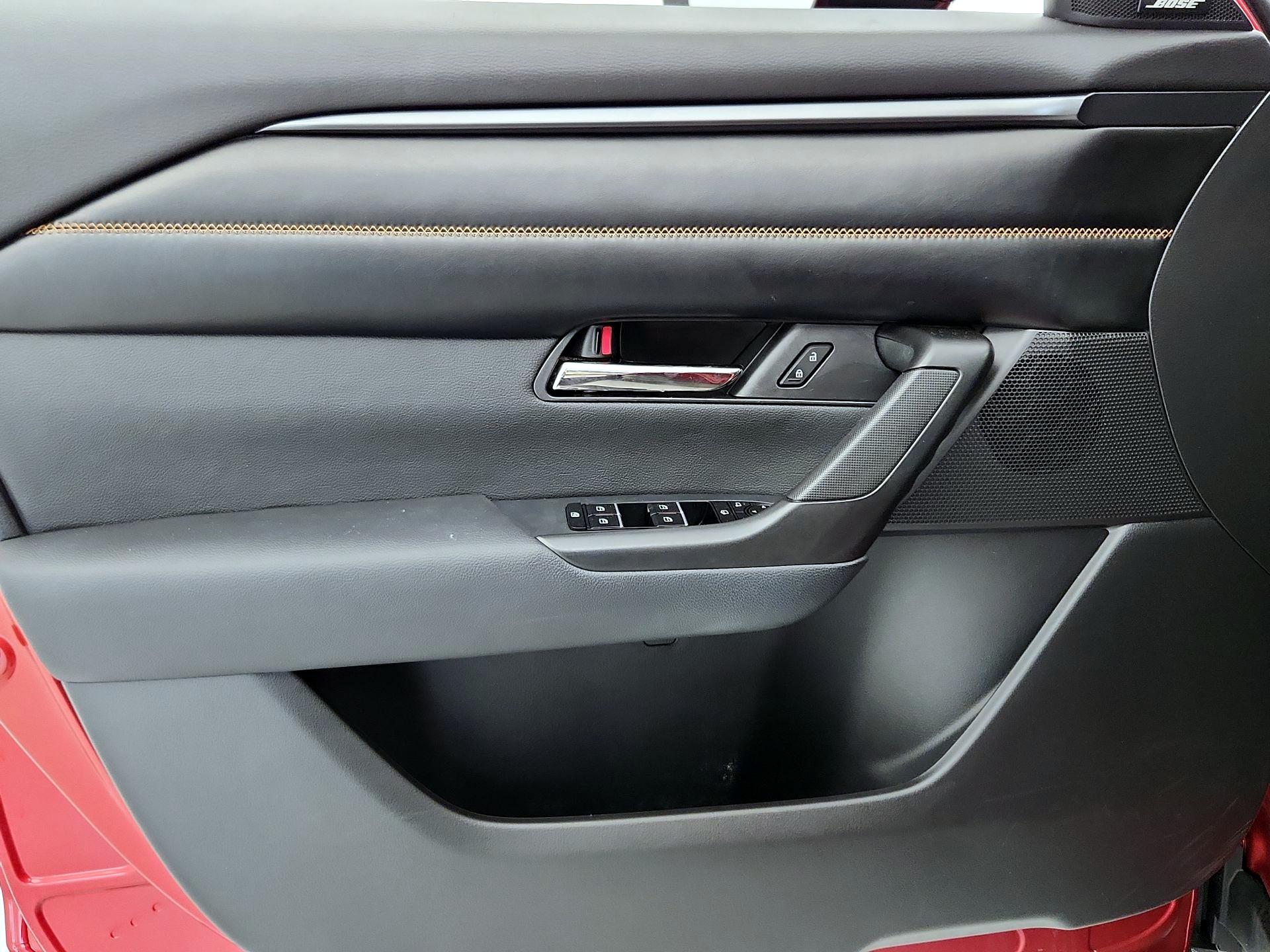 Thumbnail: 2023 Mazda CX-50 - 12