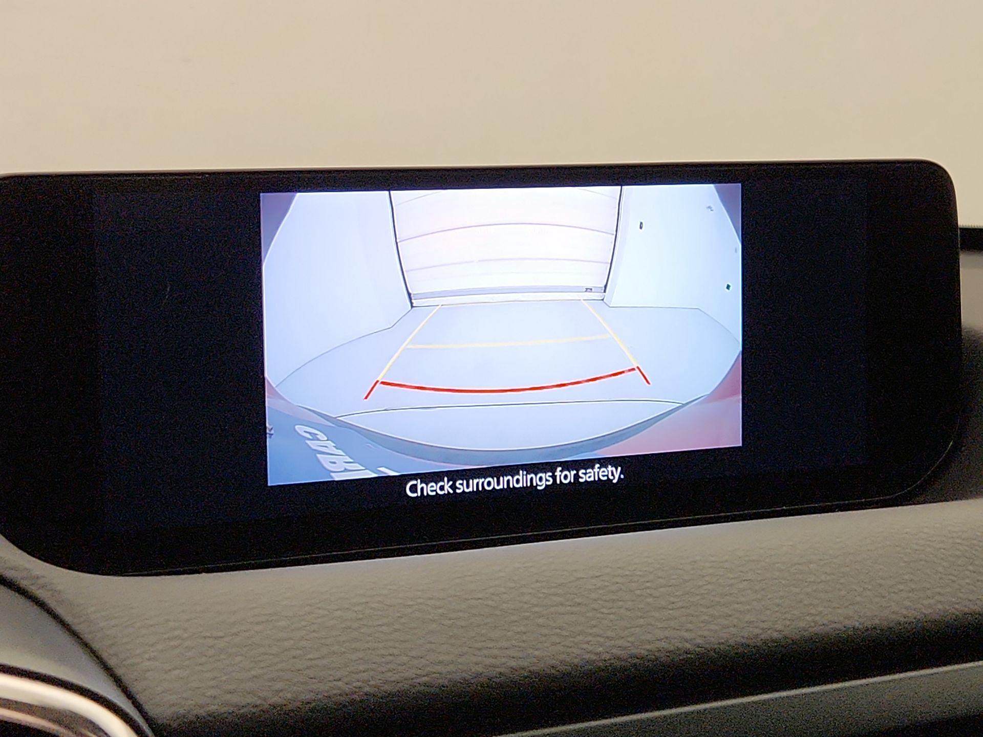 Thumbnail: 2023 Mazda CX-50 - 14