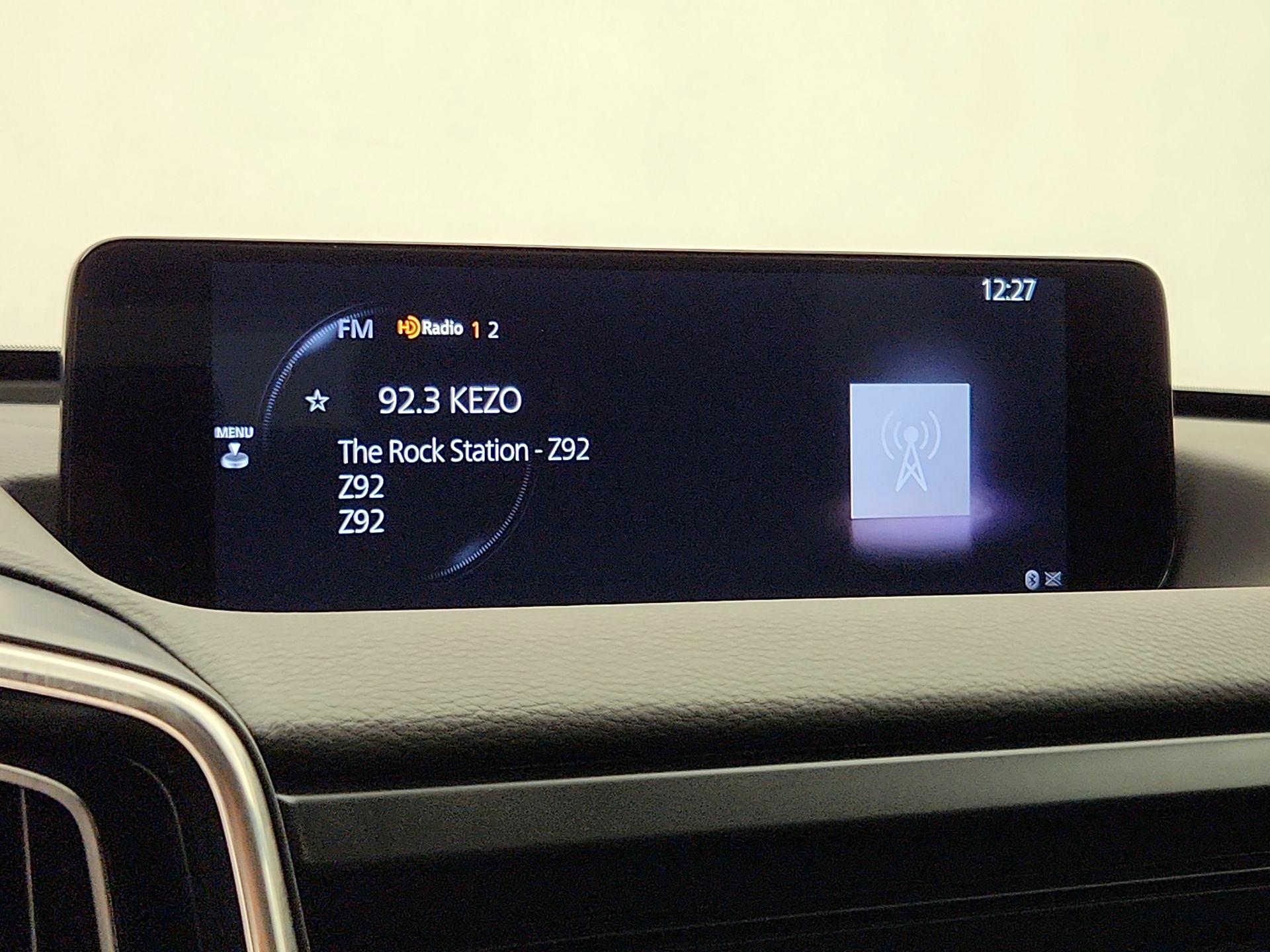 Thumbnail: 2023 Mazda CX-50 - 15