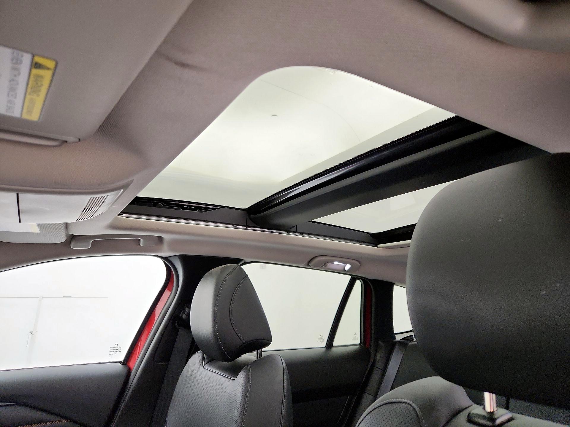 Thumbnail: 2023 Mazda CX-50 - 19