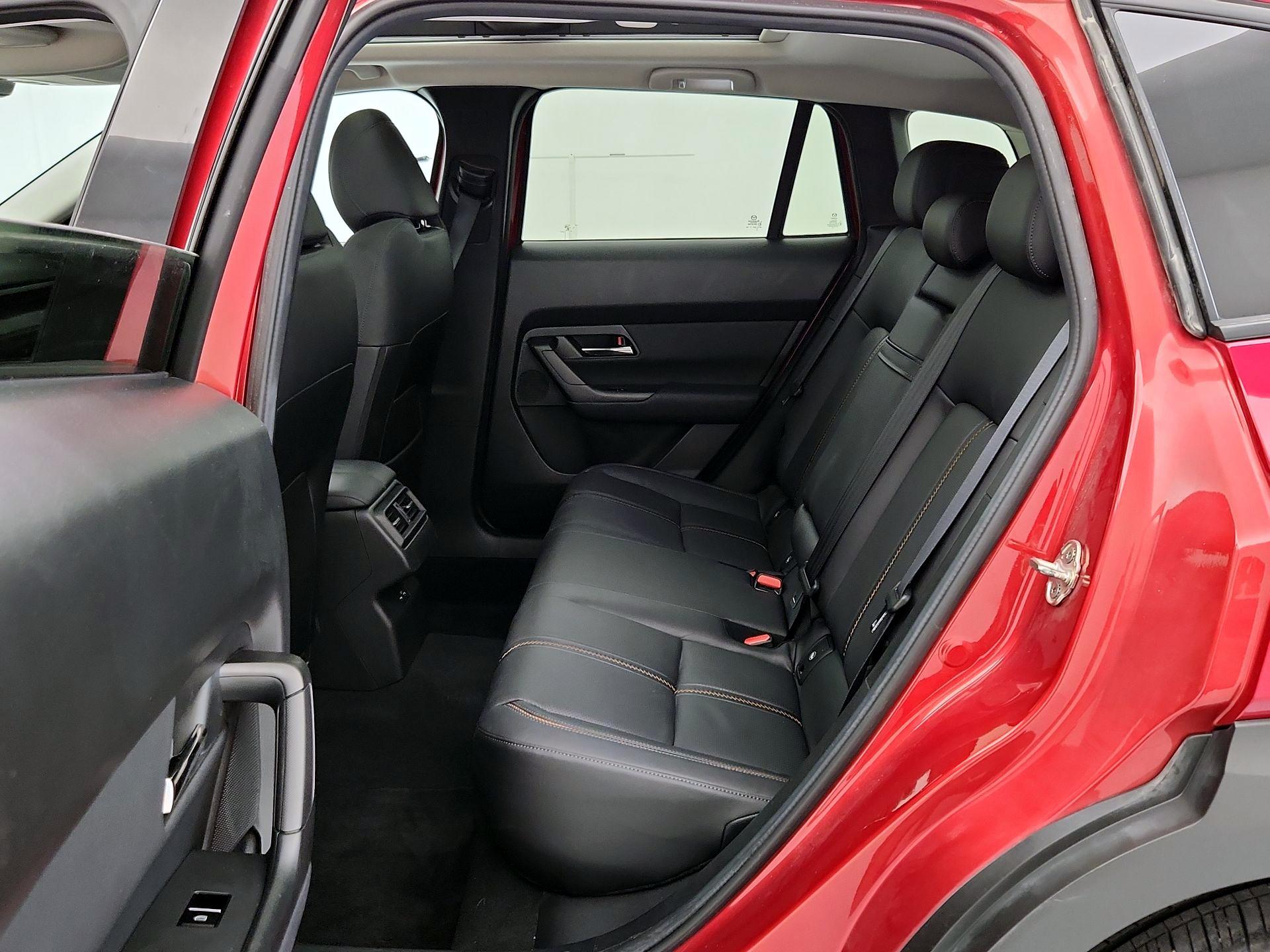 Thumbnail: 2023 Mazda CX-50 - 20