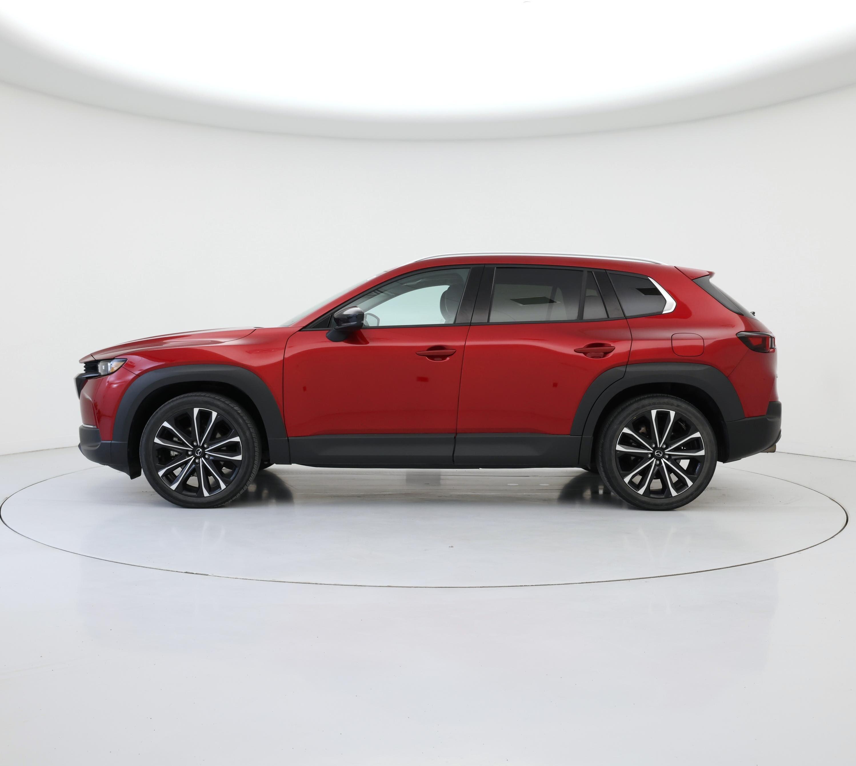 Thumbnail: 2023 Mazda CX-50 - 3