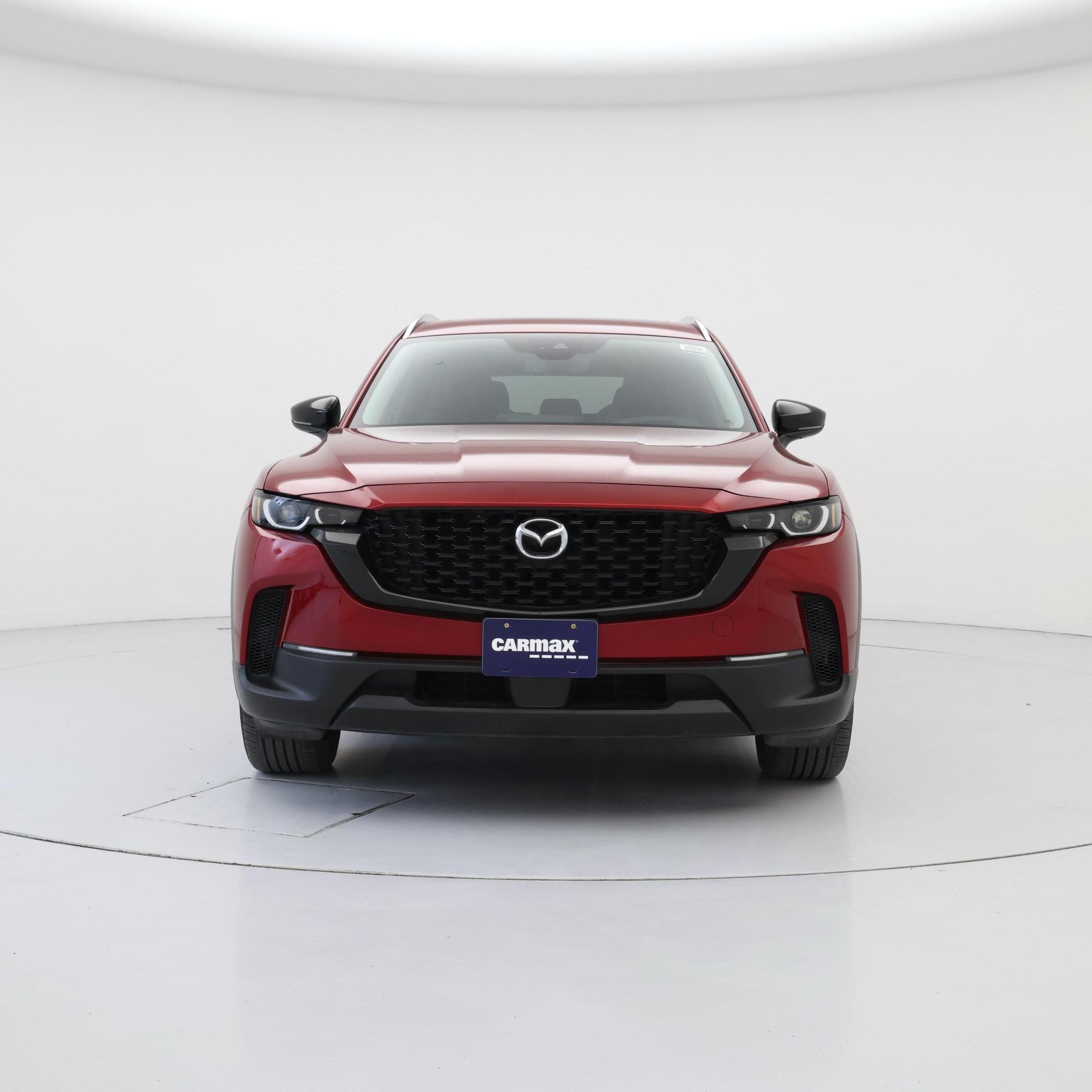 Thumbnail: 2023 Mazda CX-50 - 5