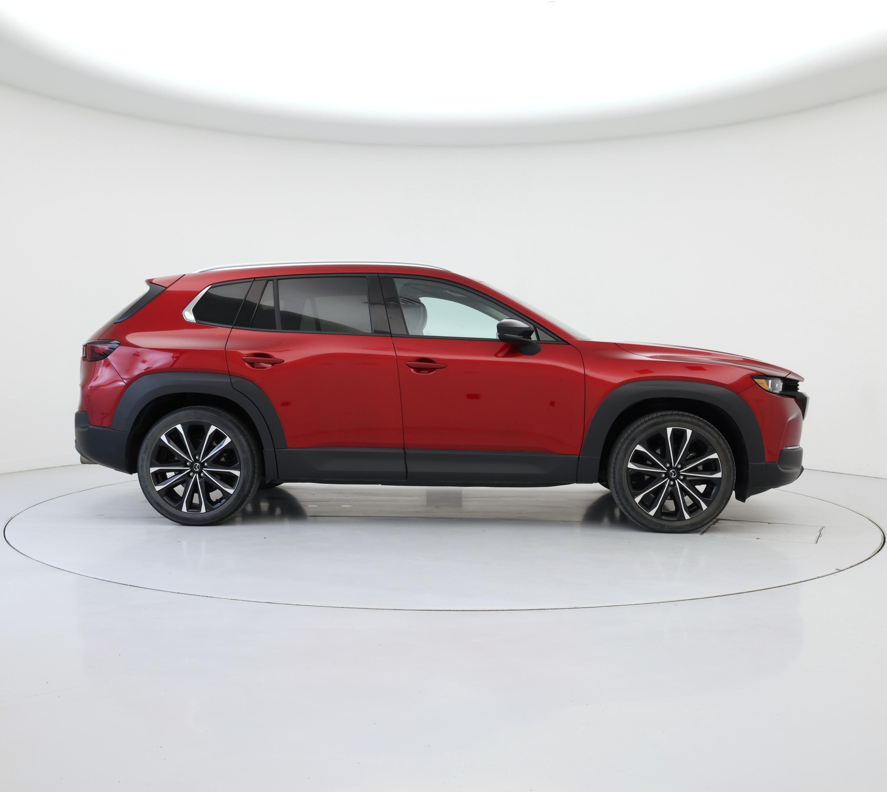 Thumbnail: 2023 Mazda CX-50 - 7