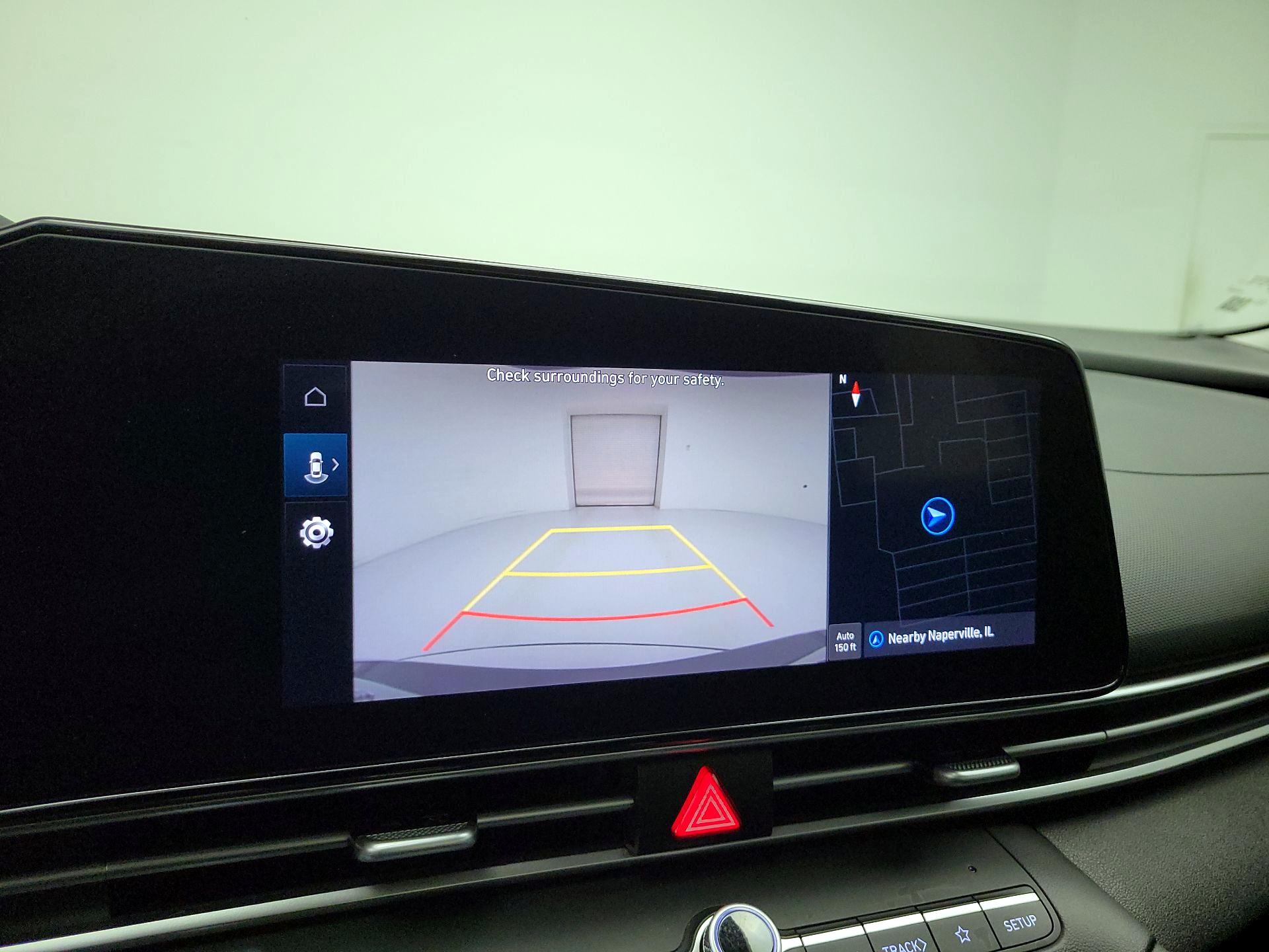 Thumbnail: 2023 Hyundai Elantra - 15