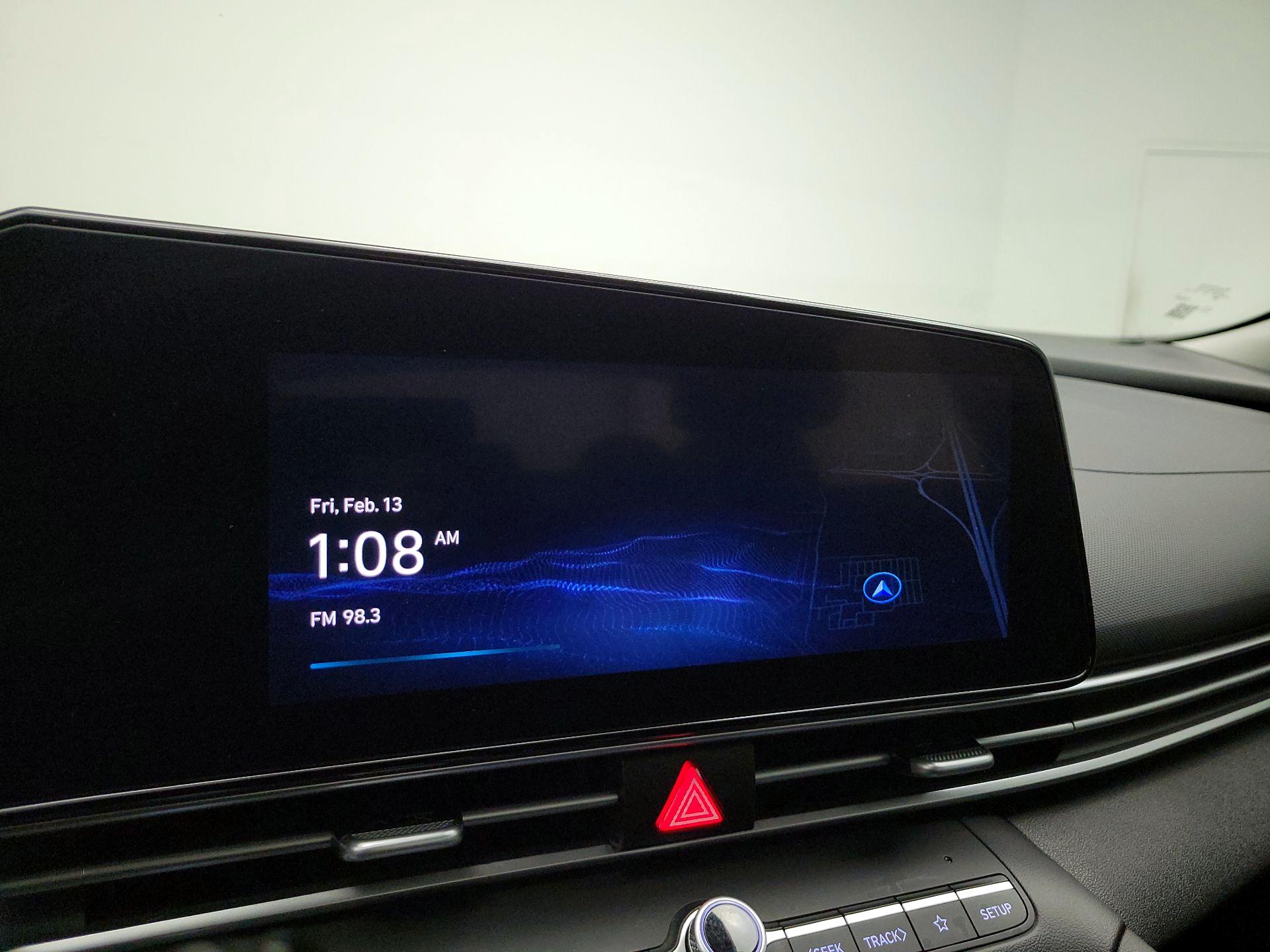 Thumbnail: 2023 Hyundai Elantra - 16