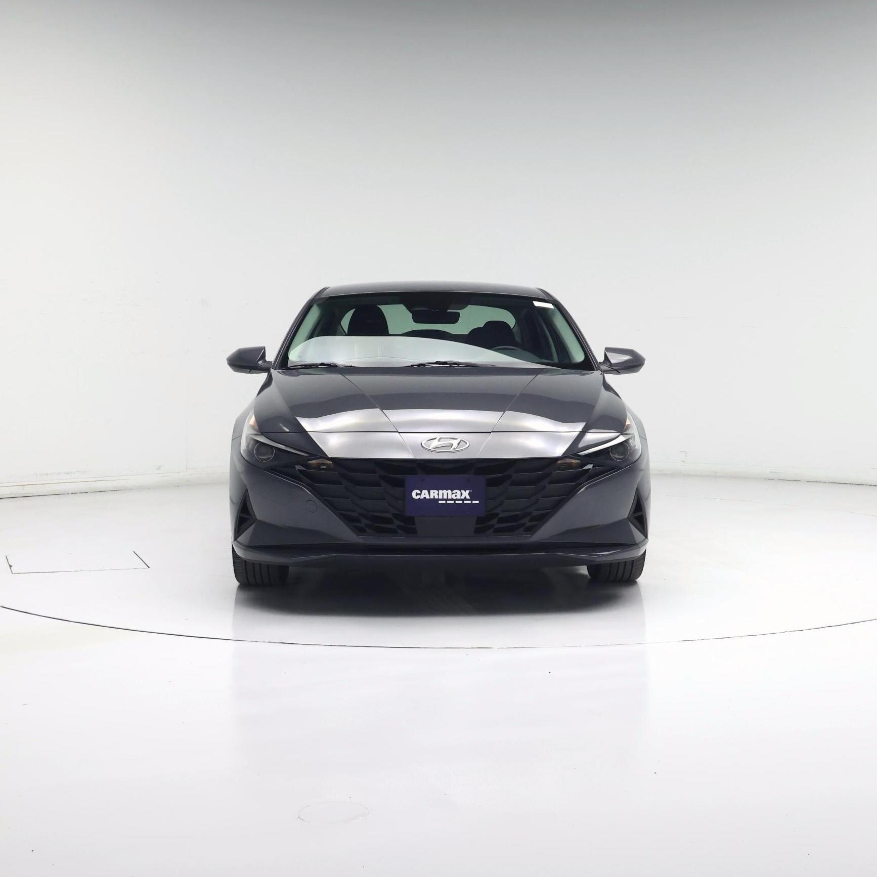 Thumbnail: 2023 Hyundai Elantra - 5