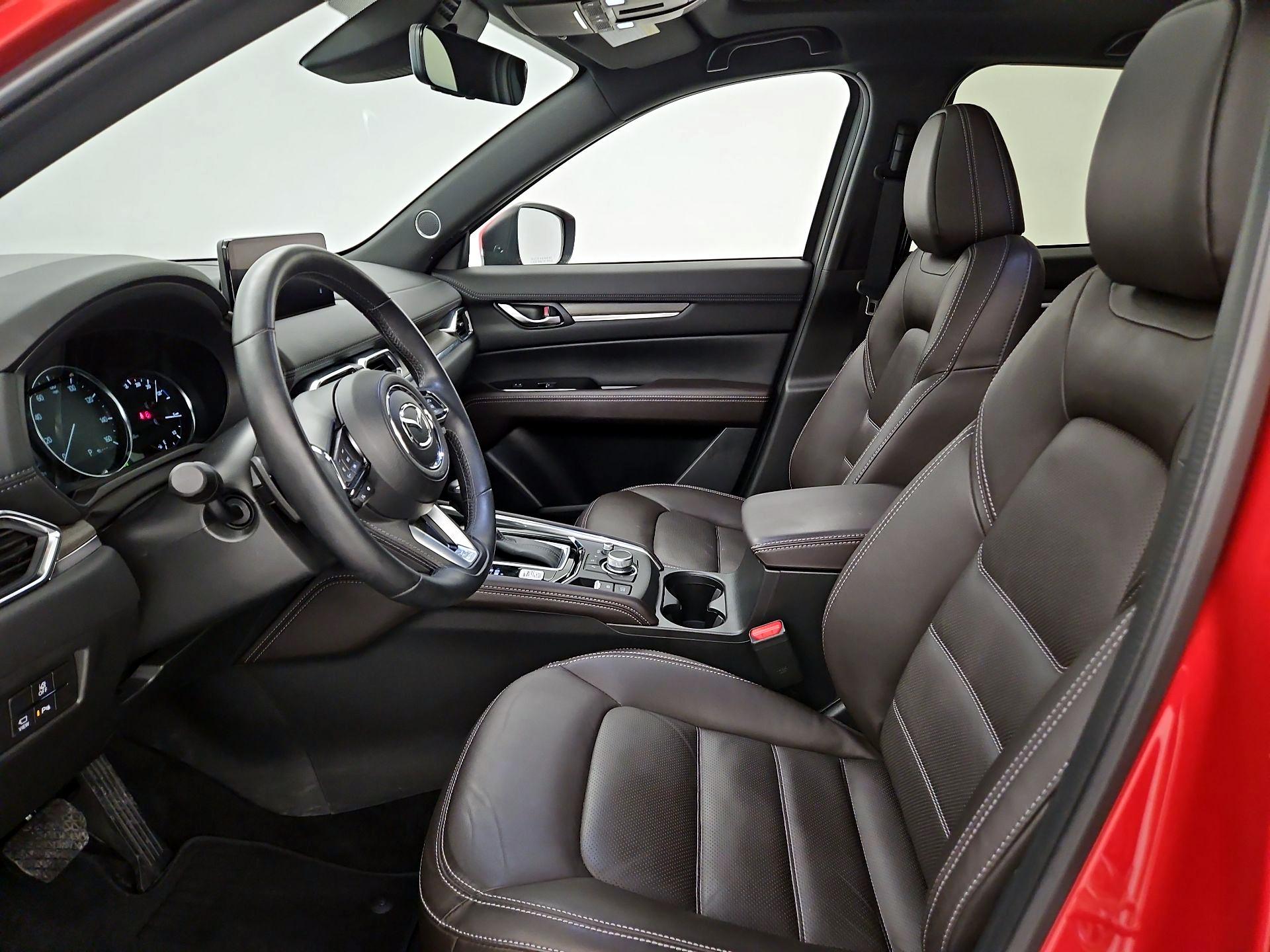 Thumbnail: 2025 Mazda CX-5 - 11