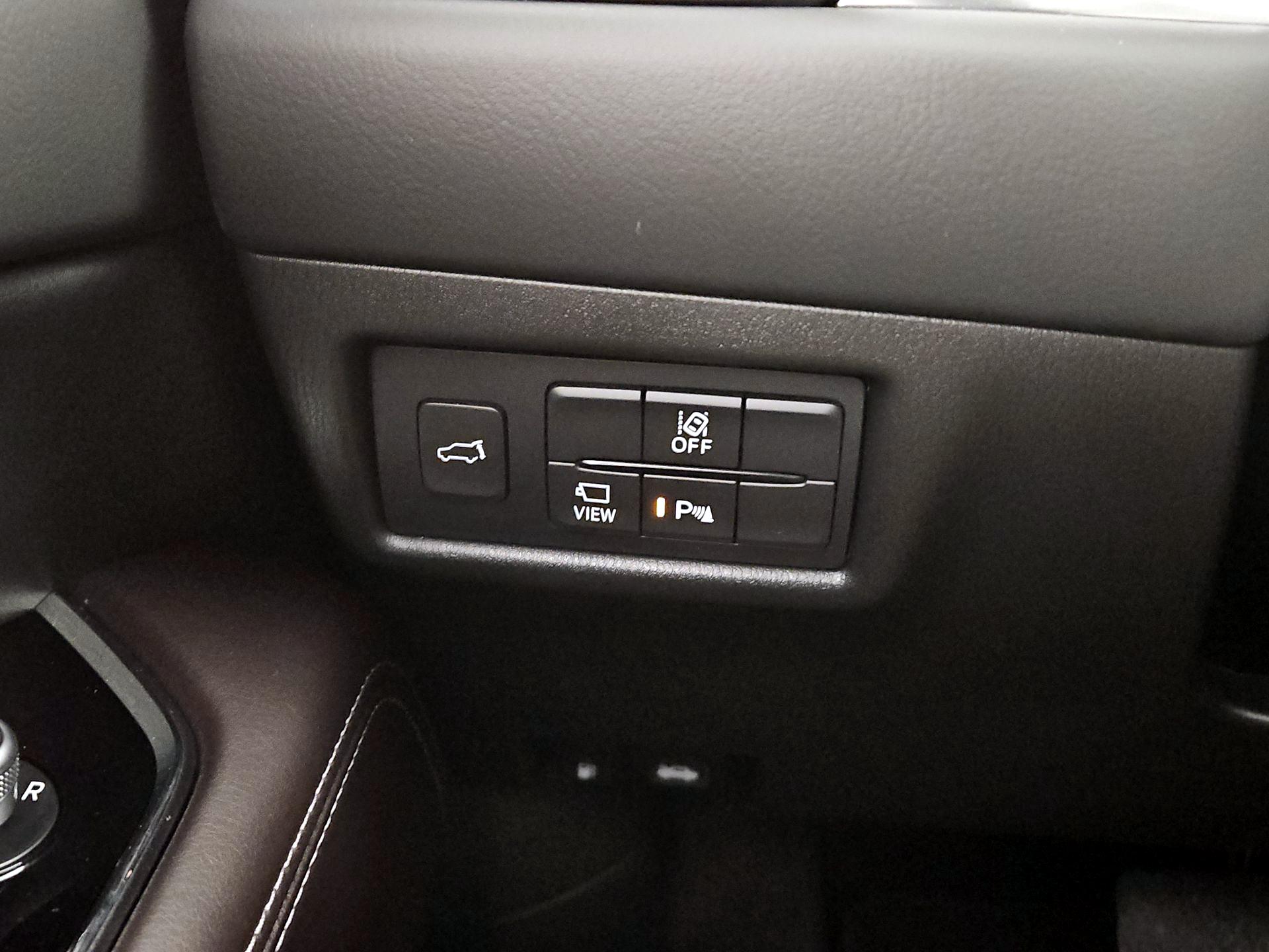 Thumbnail: 2025 Mazda CX-5 - 13