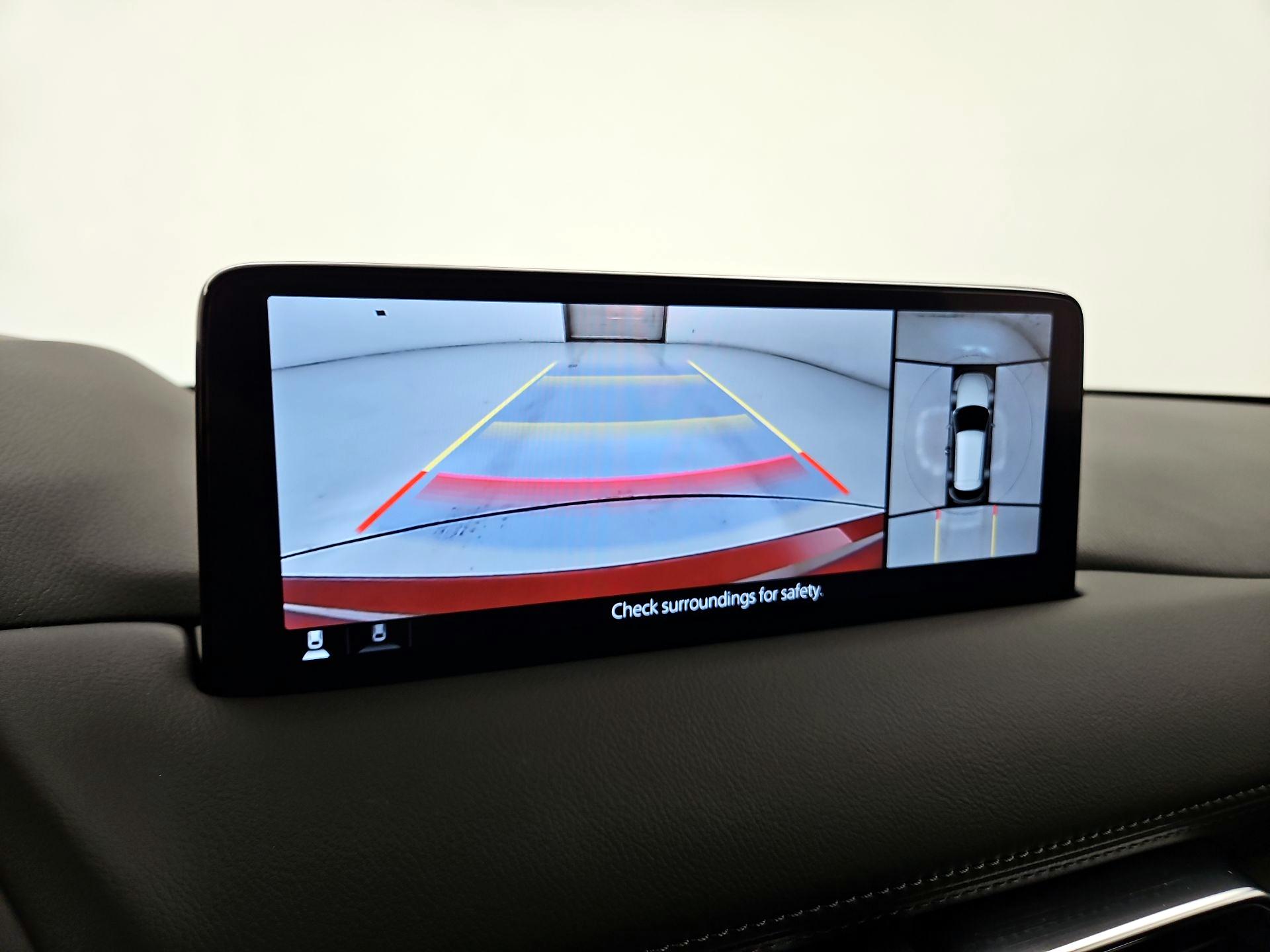 Thumbnail: 2025 Mazda CX-5 - 14