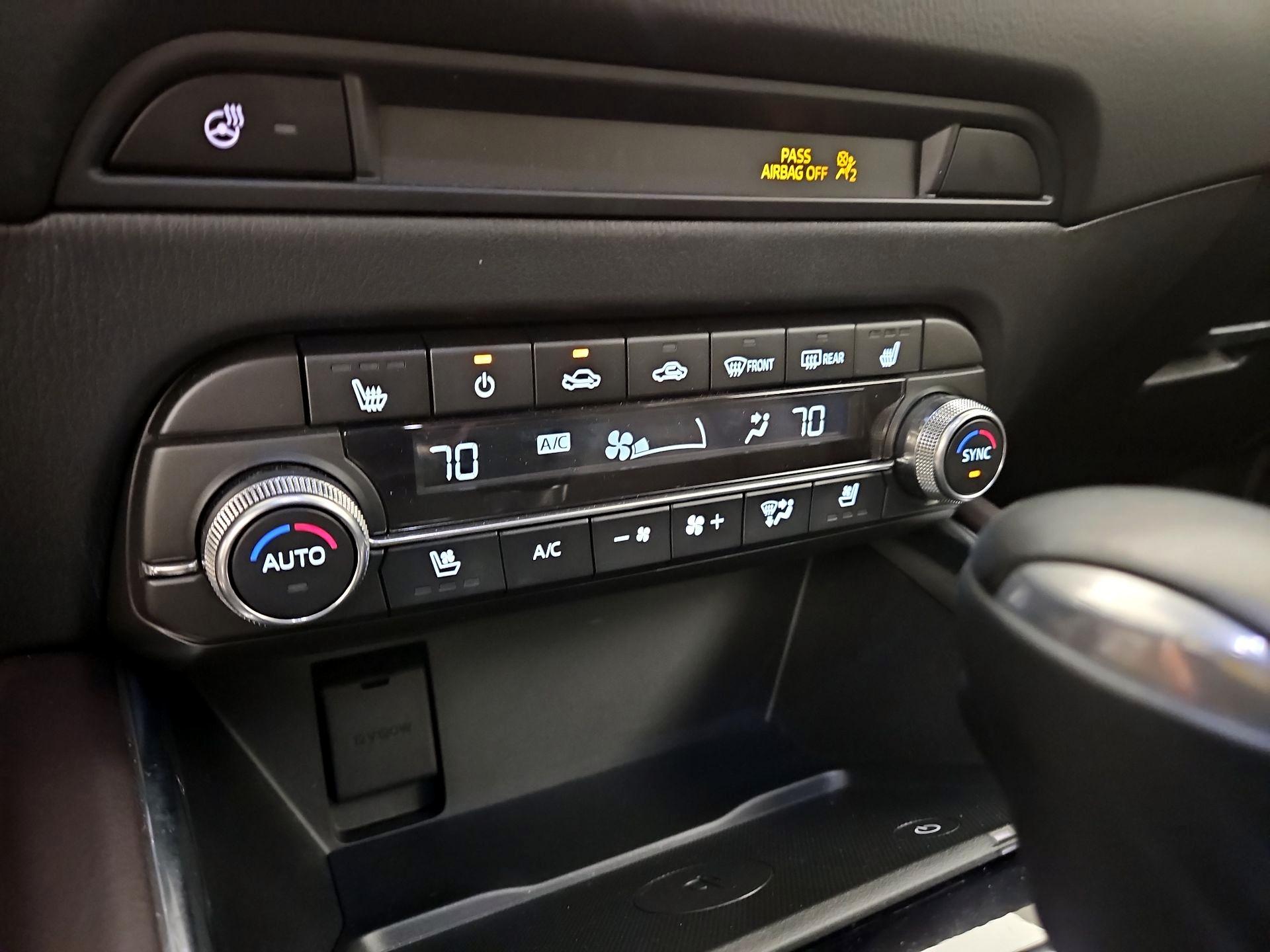 Thumbnail: 2025 Mazda CX-5 - 16