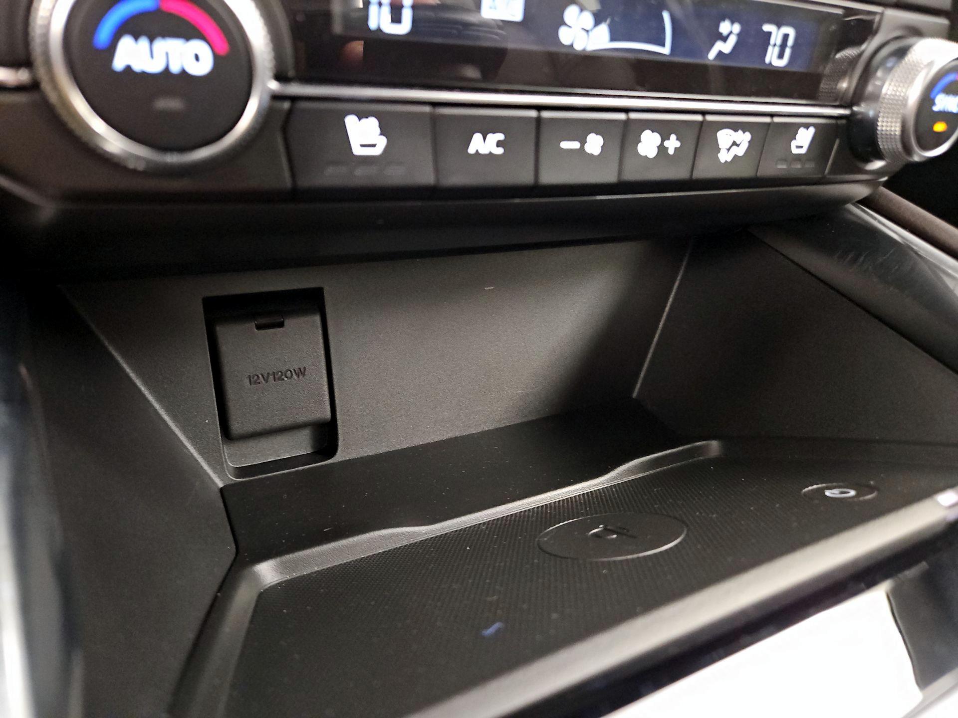 Thumbnail: 2025 Mazda CX-5 - 18