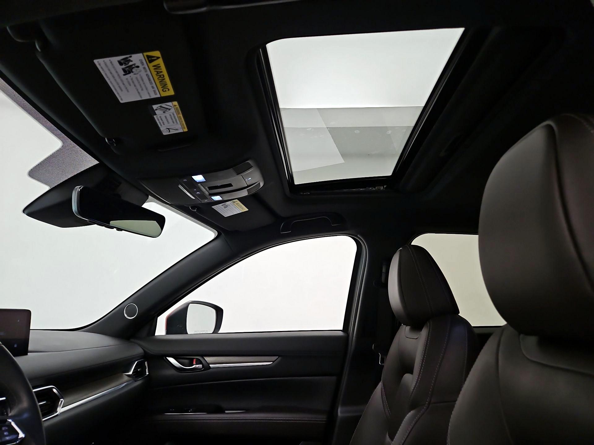 Thumbnail: 2025 Mazda CX-5 - 19