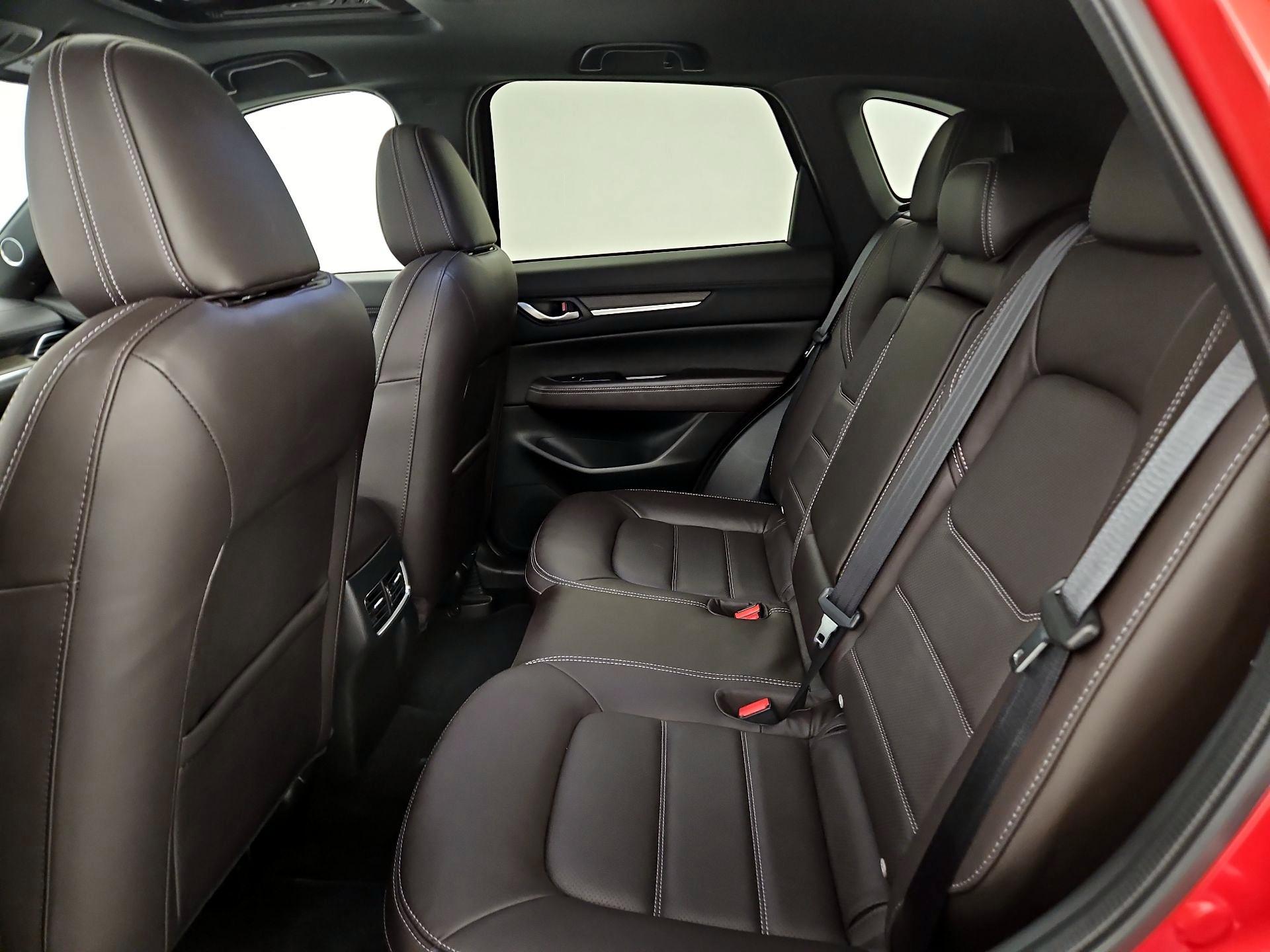 Thumbnail: 2025 Mazda CX-5 - 20