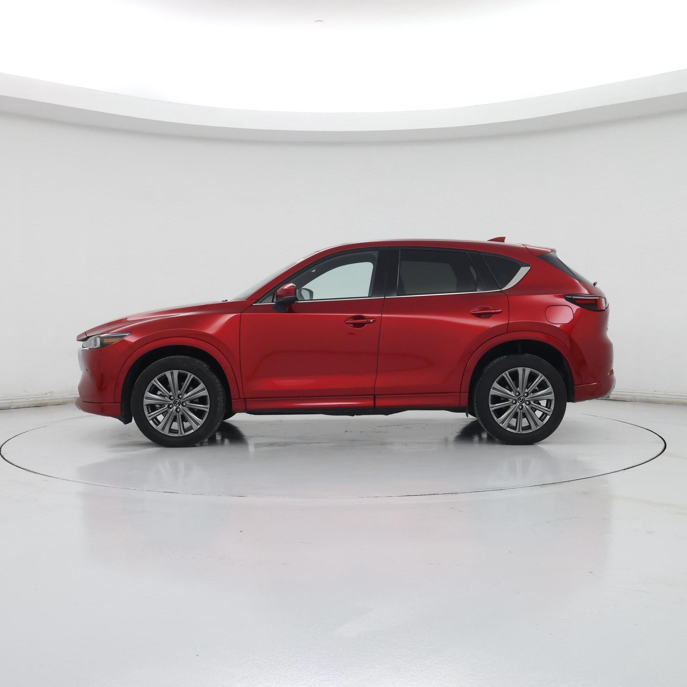 Thumbnail: 2025 Mazda CX-5 - 3