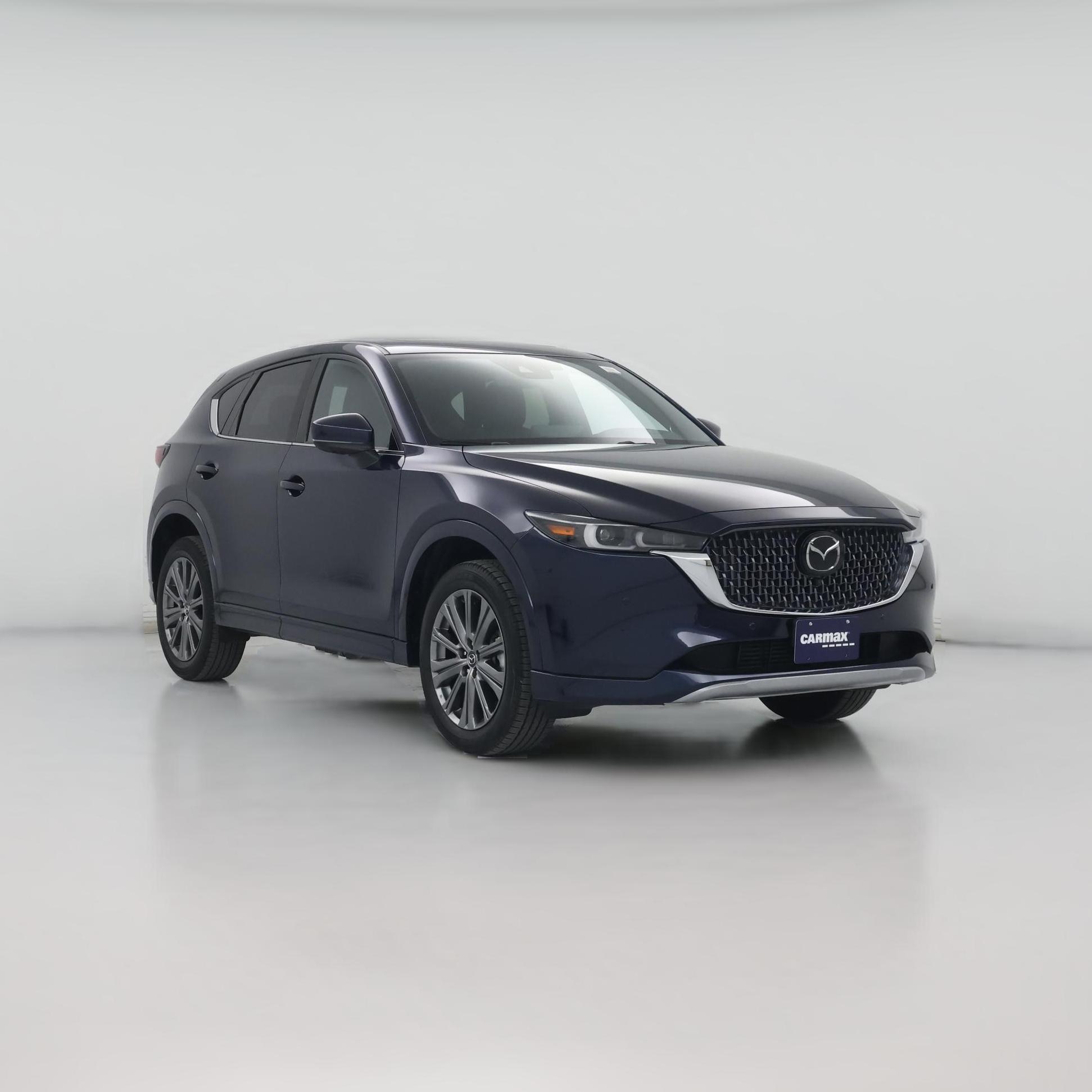Thumbnail: 2025 Mazda CX-5 - 1