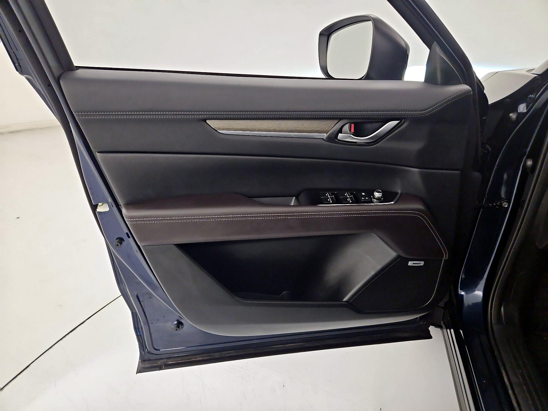 Thumbnail: 2025 Mazda CX-5 - 12