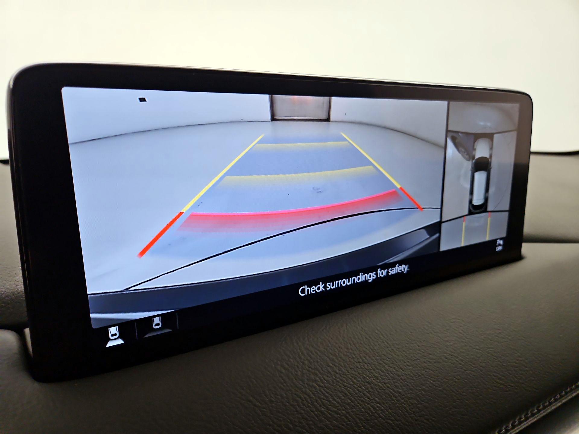 Thumbnail: 2025 Mazda CX-5 - 14