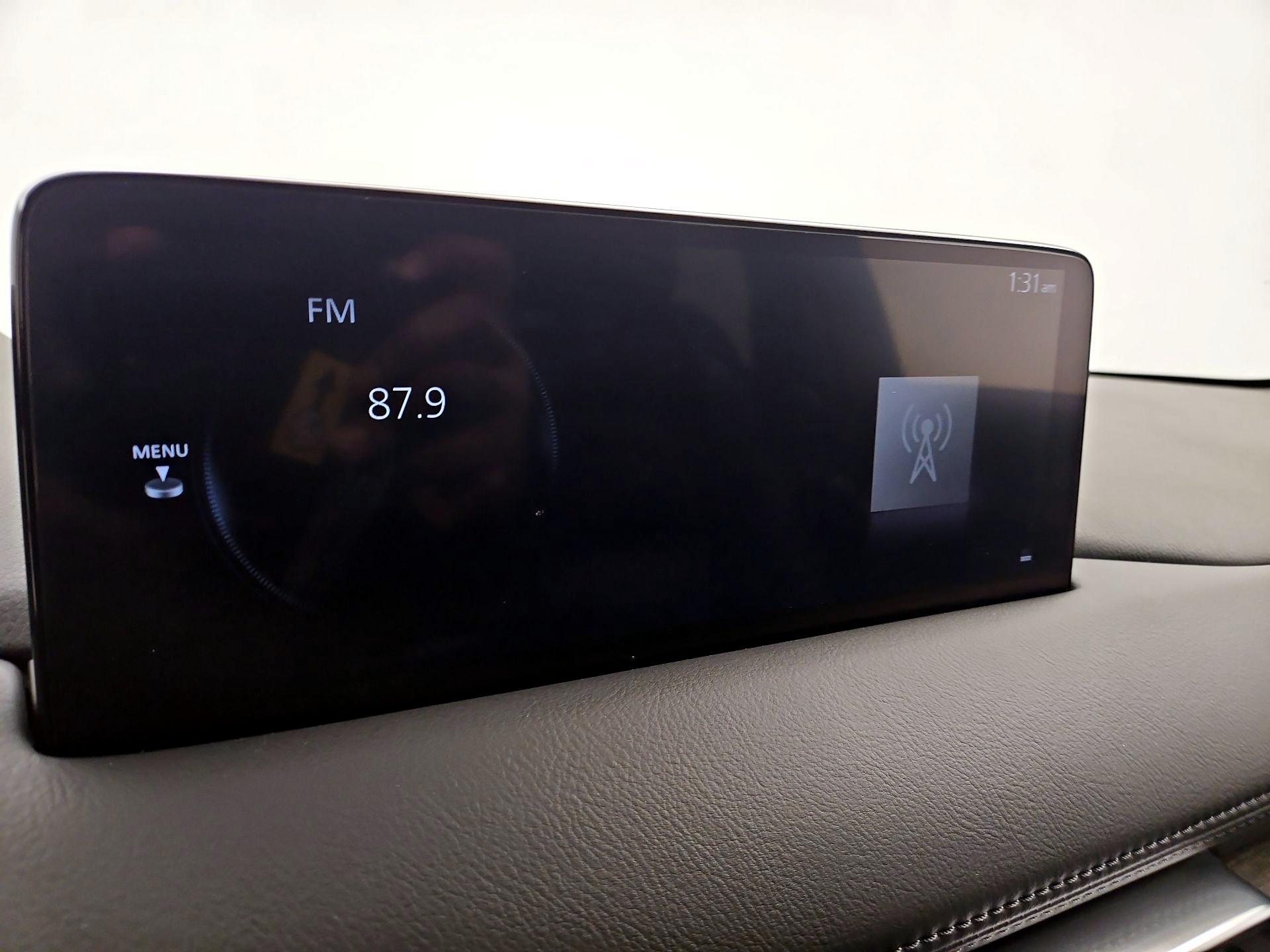 Thumbnail: 2025 Mazda CX-5 - 15