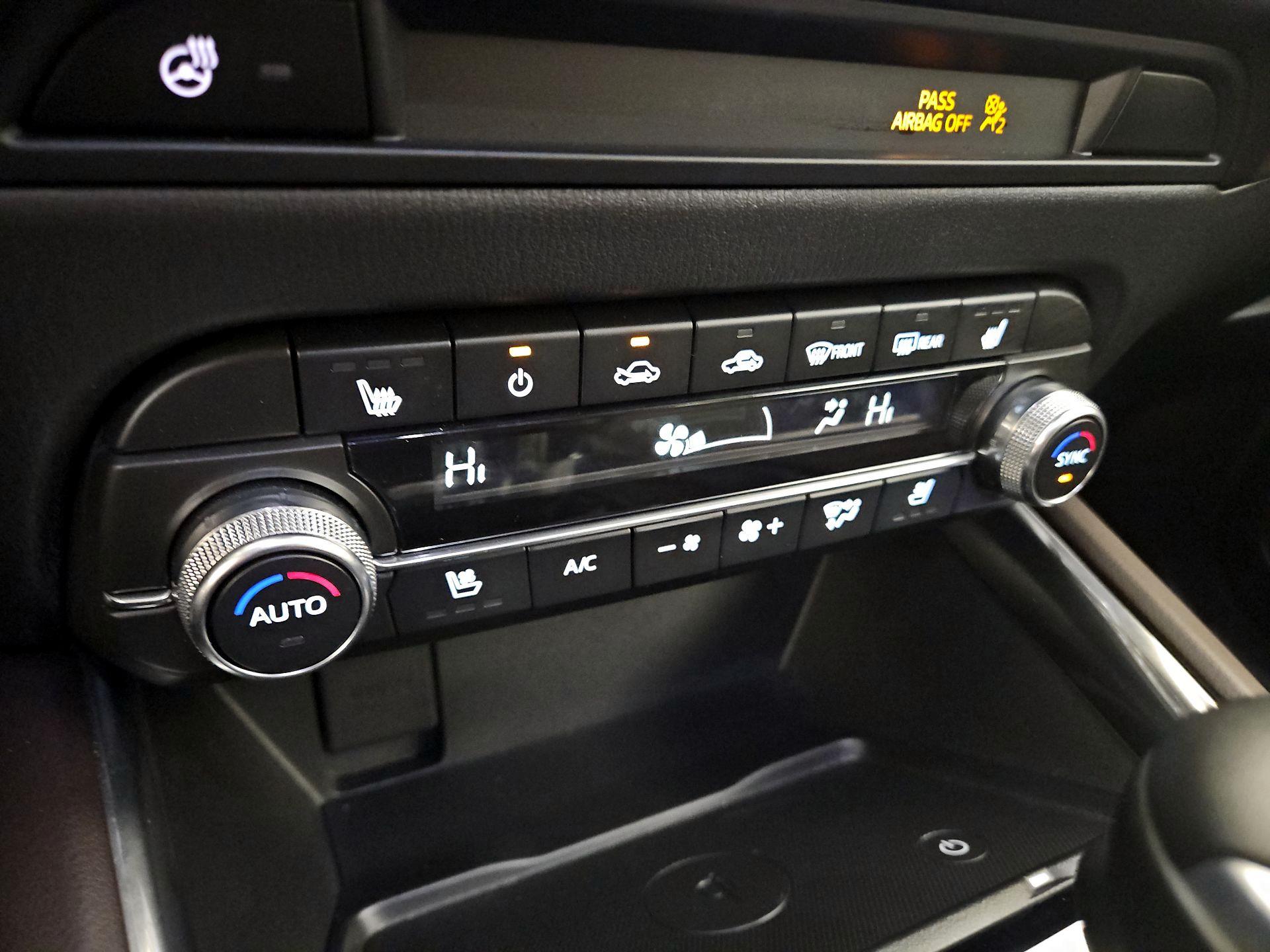 Thumbnail: 2025 Mazda CX-5 - 16