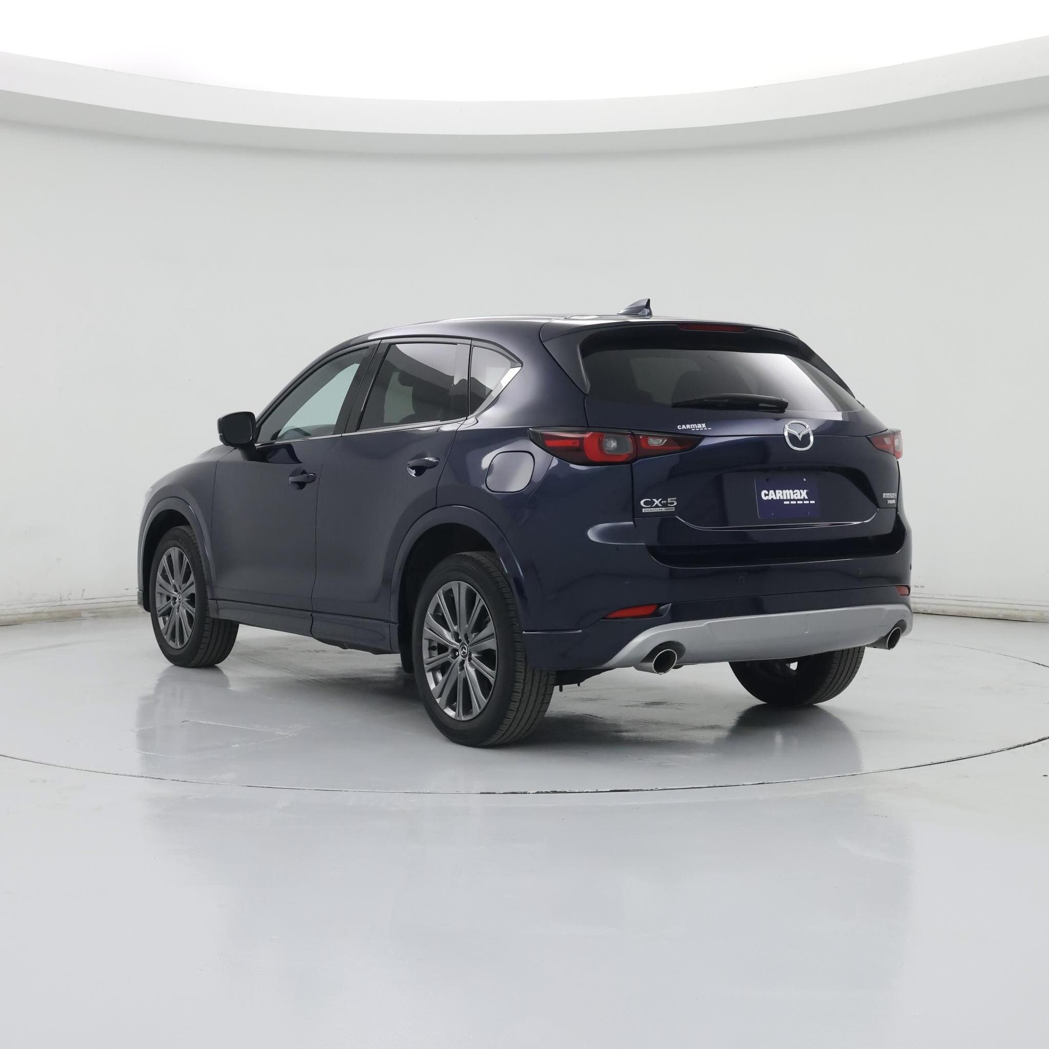 Thumbnail: 2025 Mazda CX-5 - 2