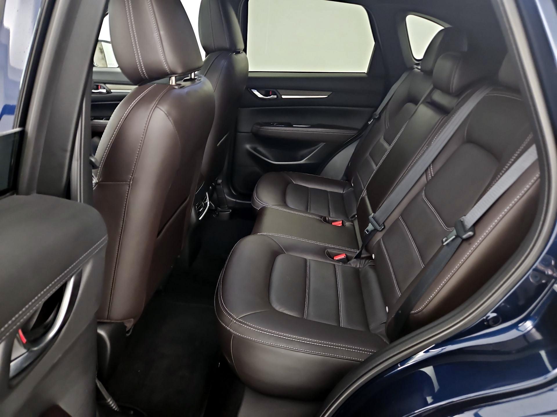 Thumbnail: 2025 Mazda CX-5 - 20