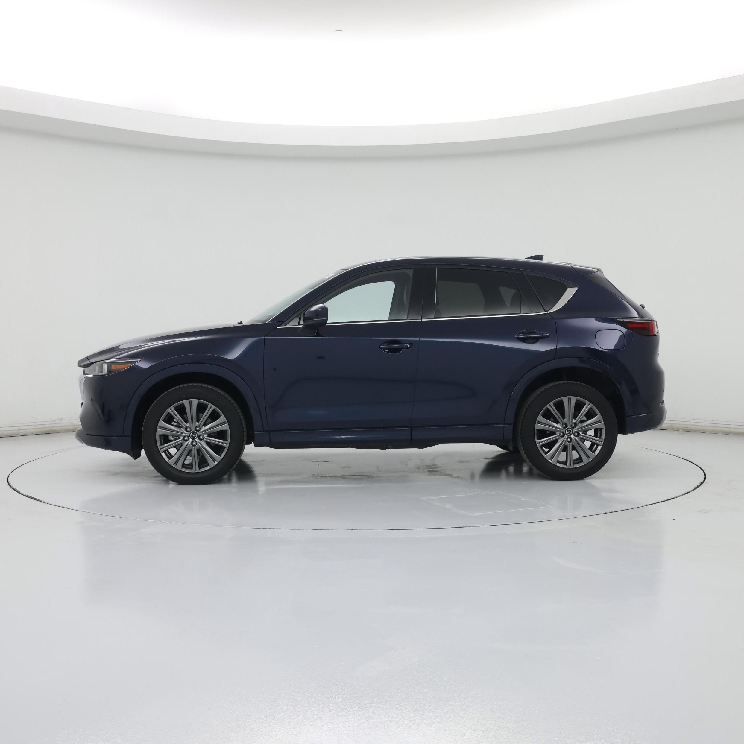 Thumbnail: 2025 Mazda CX-5 - 3