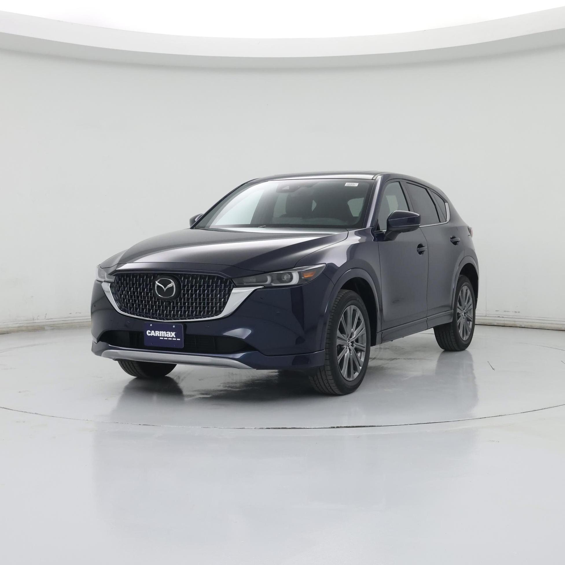 Thumbnail: 2025 Mazda CX-5 - 4