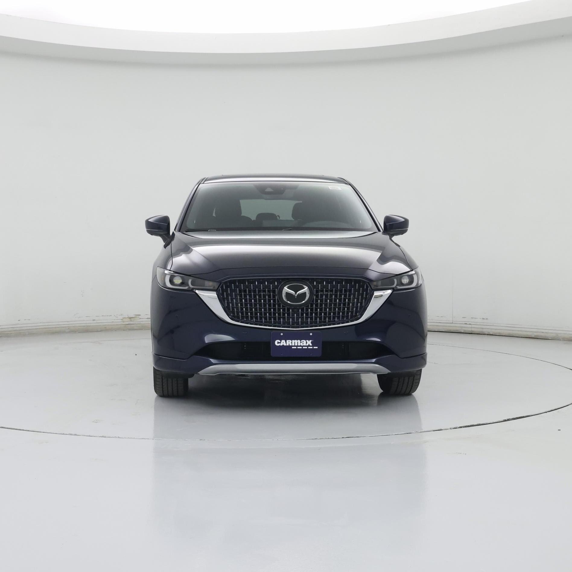 Thumbnail: 2025 Mazda CX-5 - 5