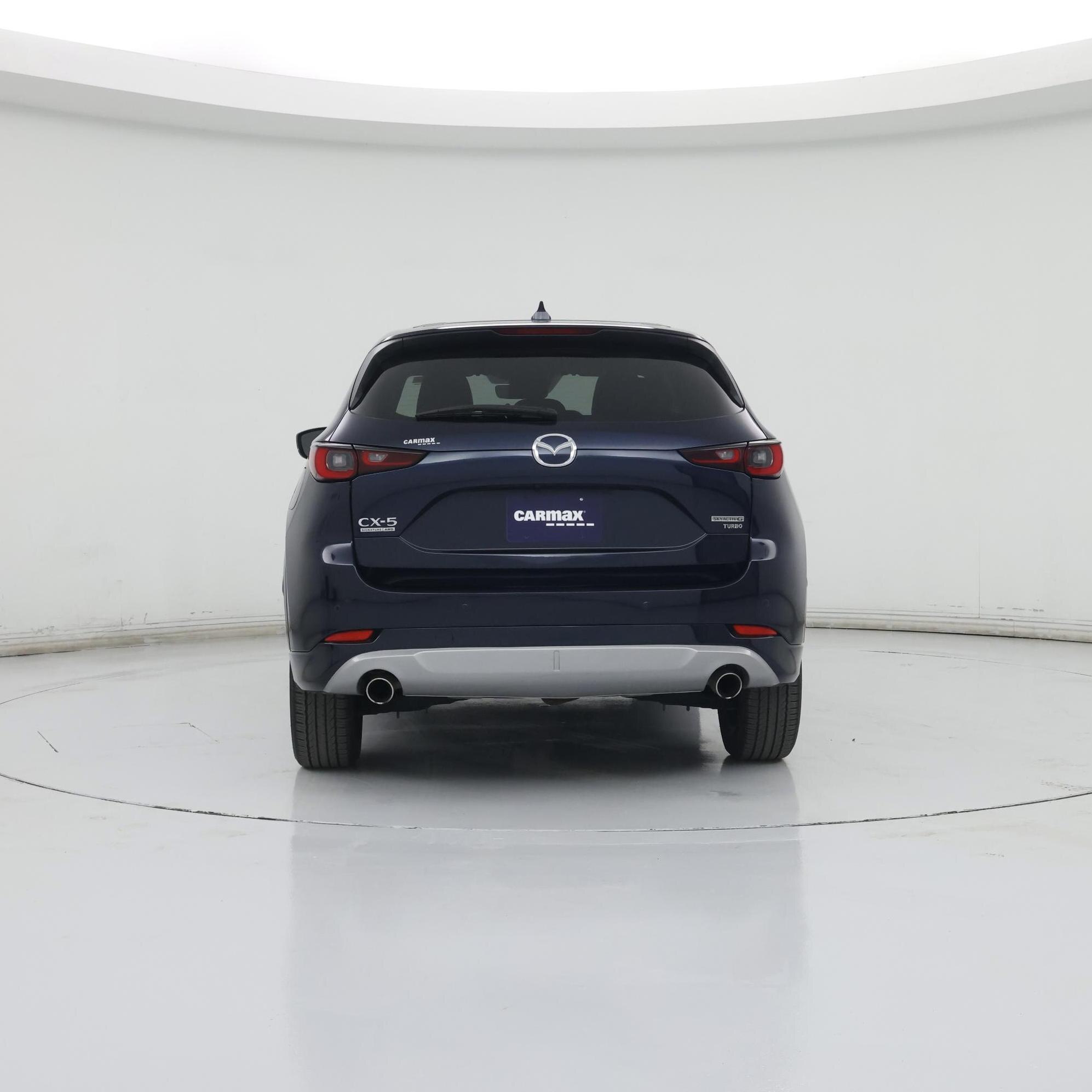 Thumbnail: 2025 Mazda CX-5 - 6