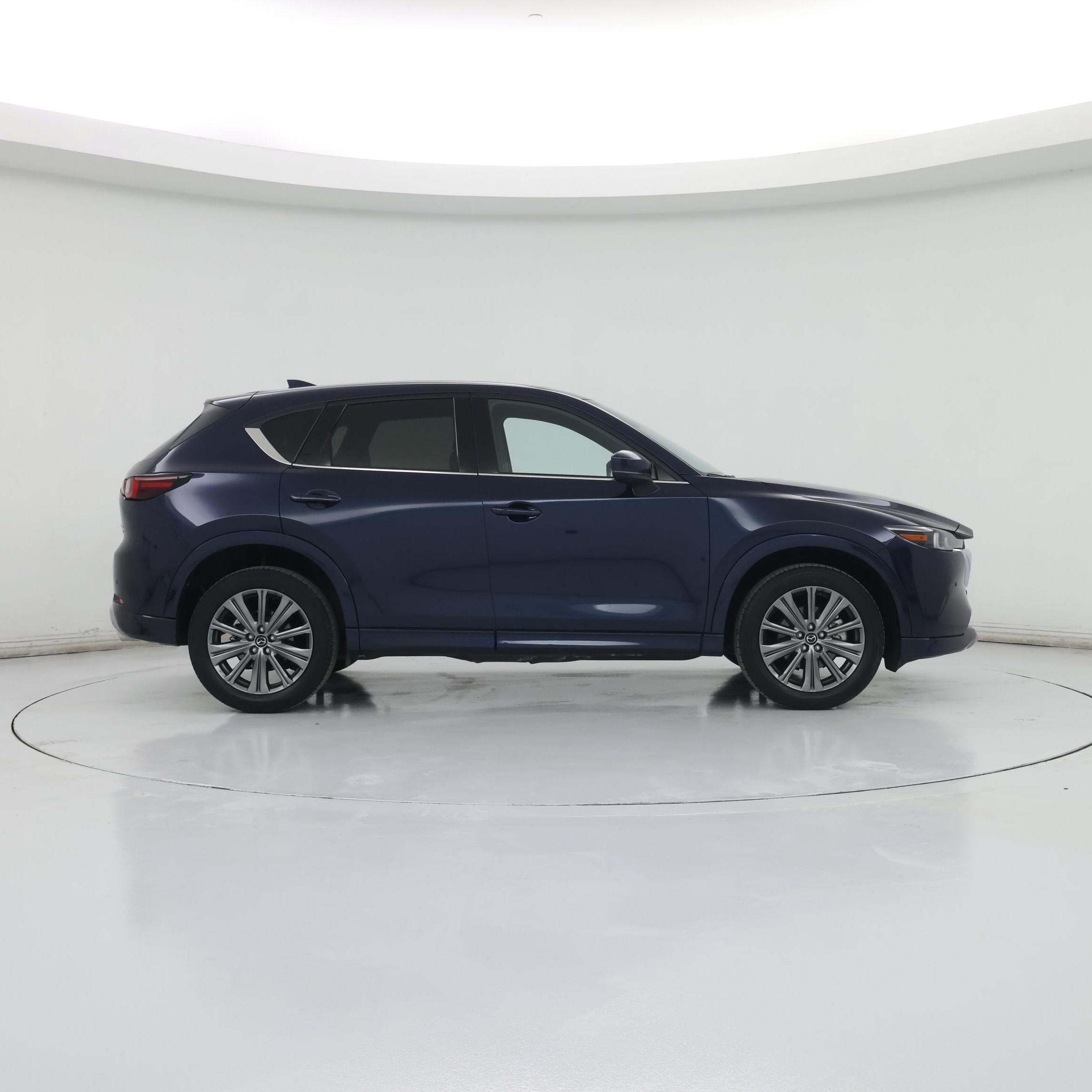 Thumbnail: 2025 Mazda CX-5 - 7