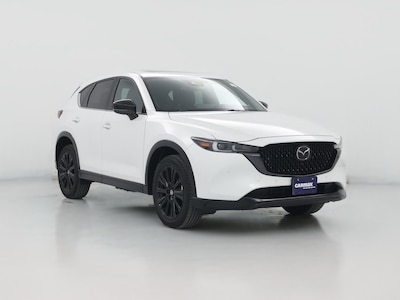 2025 Mazda CX-5 2.5 Turbo Premium