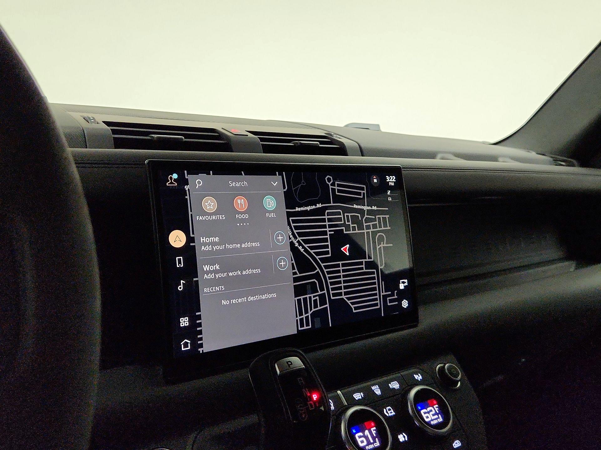 Thumbnail: 2024 Land Rover Defender - 14