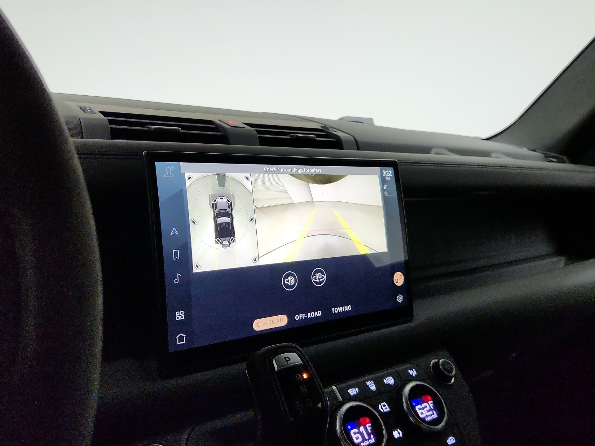 Thumbnail: 2024 Land Rover Defender - 15