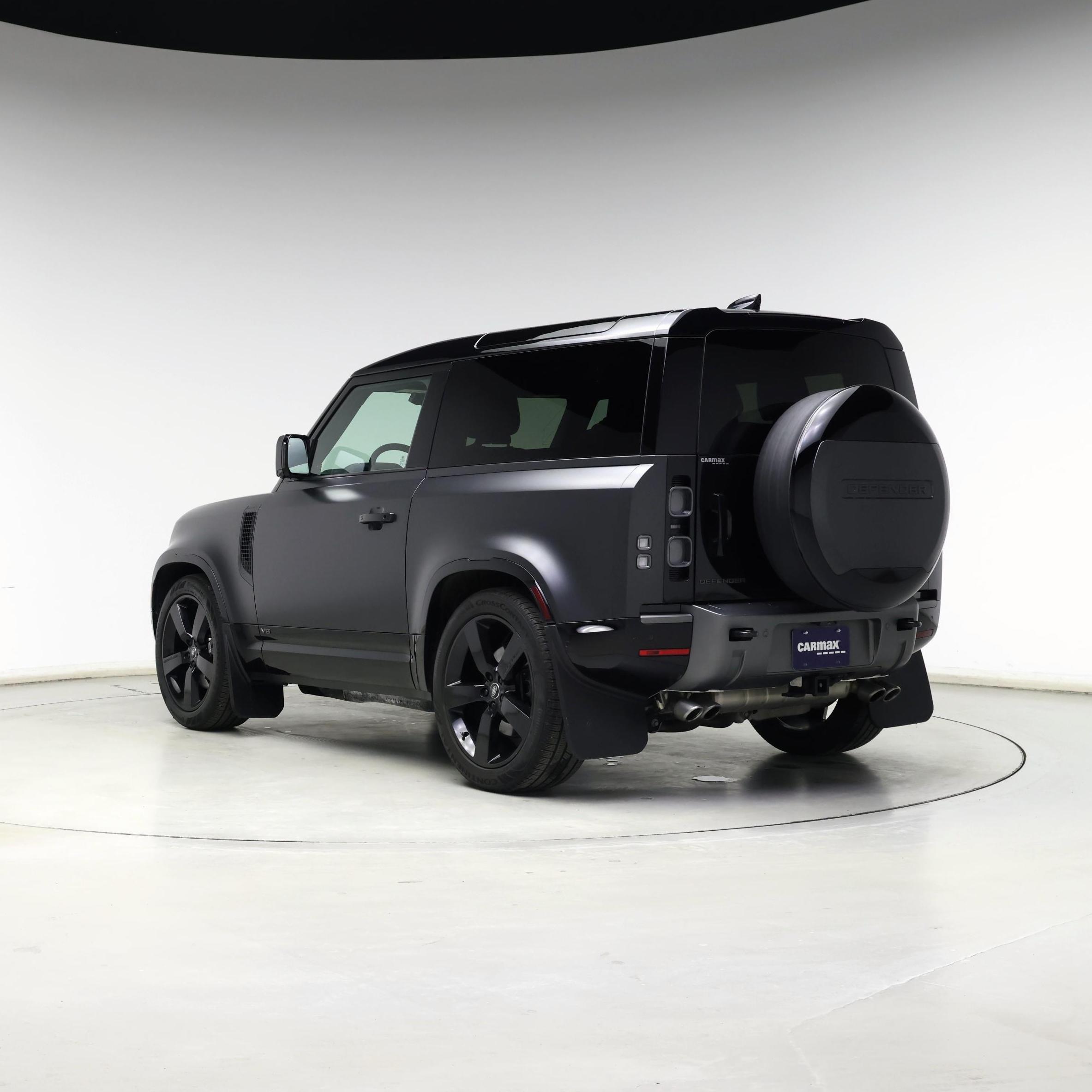 Thumbnail: 2024 Land Rover Defender - 2