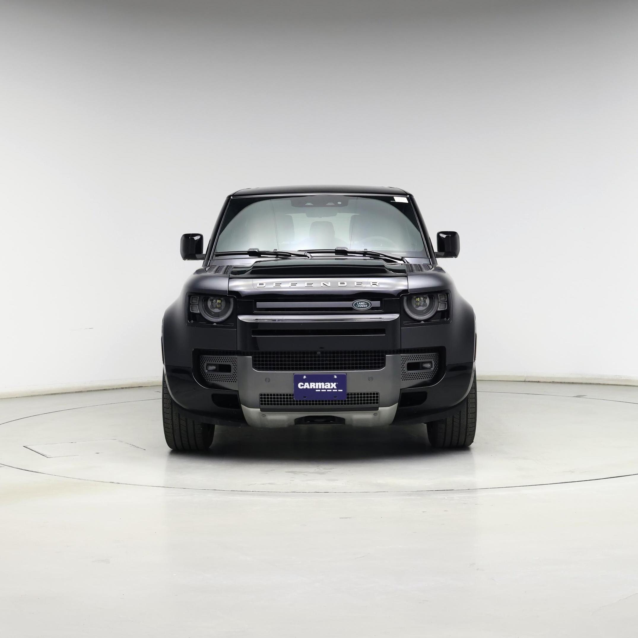 Thumbnail: 2024 Land Rover Defender - 5