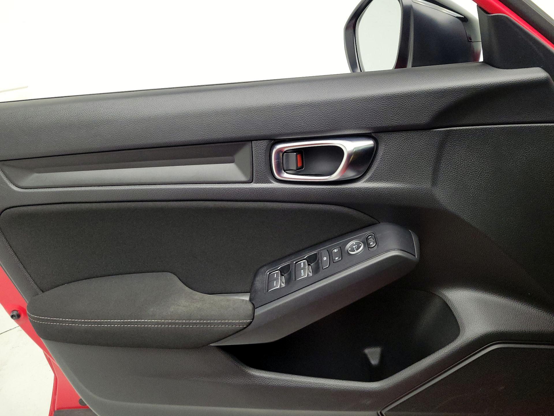 Thumbnail: 2022 Honda Civic - 12